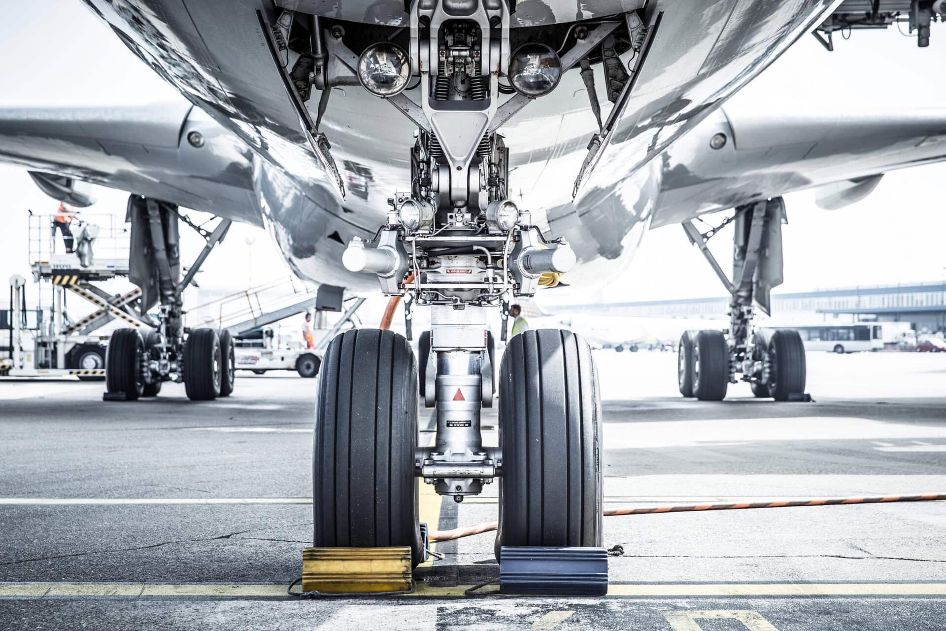 AMT Program | MBK Aviation Academy